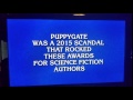 Puppygate on Jeopardy