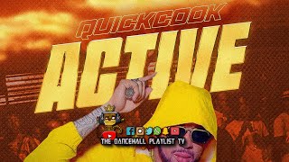 Quick Cook  - Active | 2024