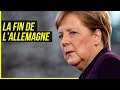 Pourquoi l'Allemagne Pourrait Bientôt Disparaître