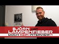 LAMPENFIEBER?! - Doch kein Interview beim Freien Radio Kassel???