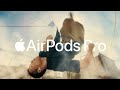 AirPods Pro - Jump