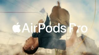 AirPods Pro - Jump