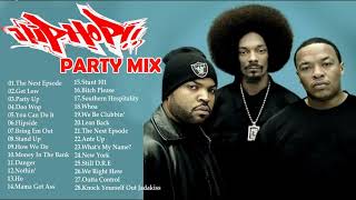 90s Rap Hip Hop Mix   Best 90s Hip Hop Mix   Dr Dre, Ice Cube, Snoop Dogg