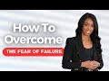Overcoming Fear of Failure: Essential Tips for New Project Managers