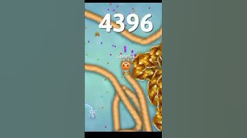 Snake Io Snake Game Snake. Io #SnakeIo #snakerivals #Wormateio #SnakeGame #Shorts
