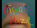 Prismatic haze by cirtrax extreme demon  geometry dash