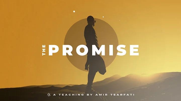 Amir Tsarfati: The Promise