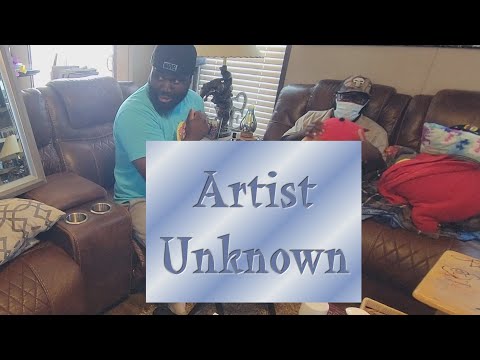 SPONGEBOB Artist Unknown Episode JamSnugg Reaction 