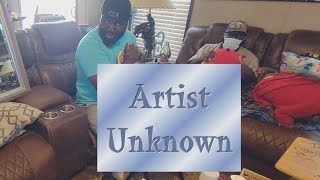 SPONGEBOB Artist Unknown Episode_JamSnugg Reaction