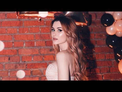 МНЕ 21 || Как я отметила ДР | Презентация песни