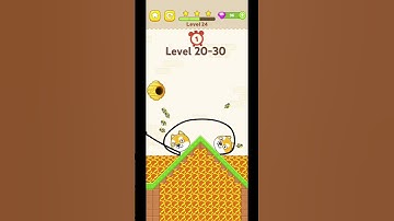 Save The Dog.  Level 20-30