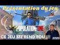 Ce jeu ma rendu fou  