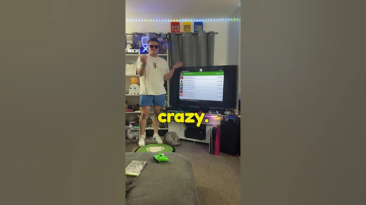 Ever seen 1,091,869 xbox gamerscore? #gaming
