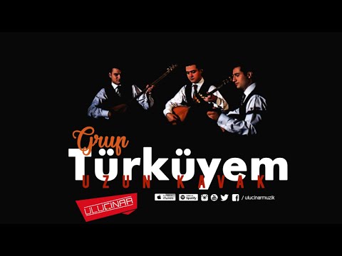 Grup Türküyem - Türkiyem
