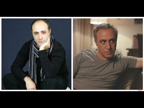 \"ჩემი ცოლის დაქალები\"_ის მსახიობები // ადრე და ახლა // ეპიზოდი N.2