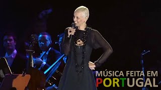 Mariza - maria lisboa (letra)