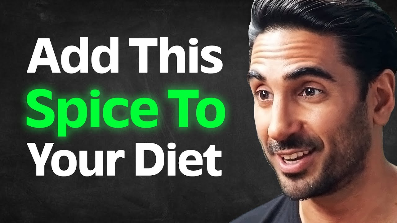 5 Best Spice Blends: Adding Flavour to Healthy Ingredients - YouTube