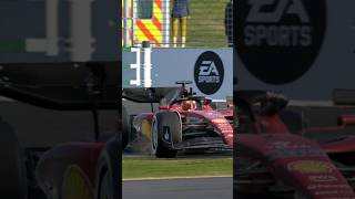 #formula1 #f1simracing #f1game #maxverstappen #redbullracing #ferrari #f1crash #f122game #gaming