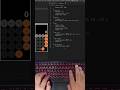 🔥😎 Watch how this simple calculator UI comes to life with HTML & CSS! #shorts #ytshorts