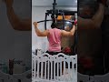 Home gym workout at home