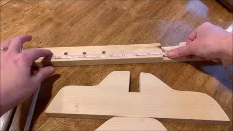 amish yarn swift dimensions