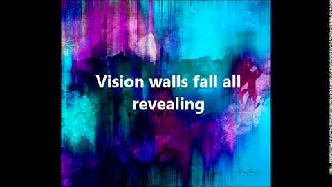 Massive Attack - Pray for rain (Lyrics)