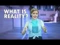 What is Reality? | Quantum Gravity Research