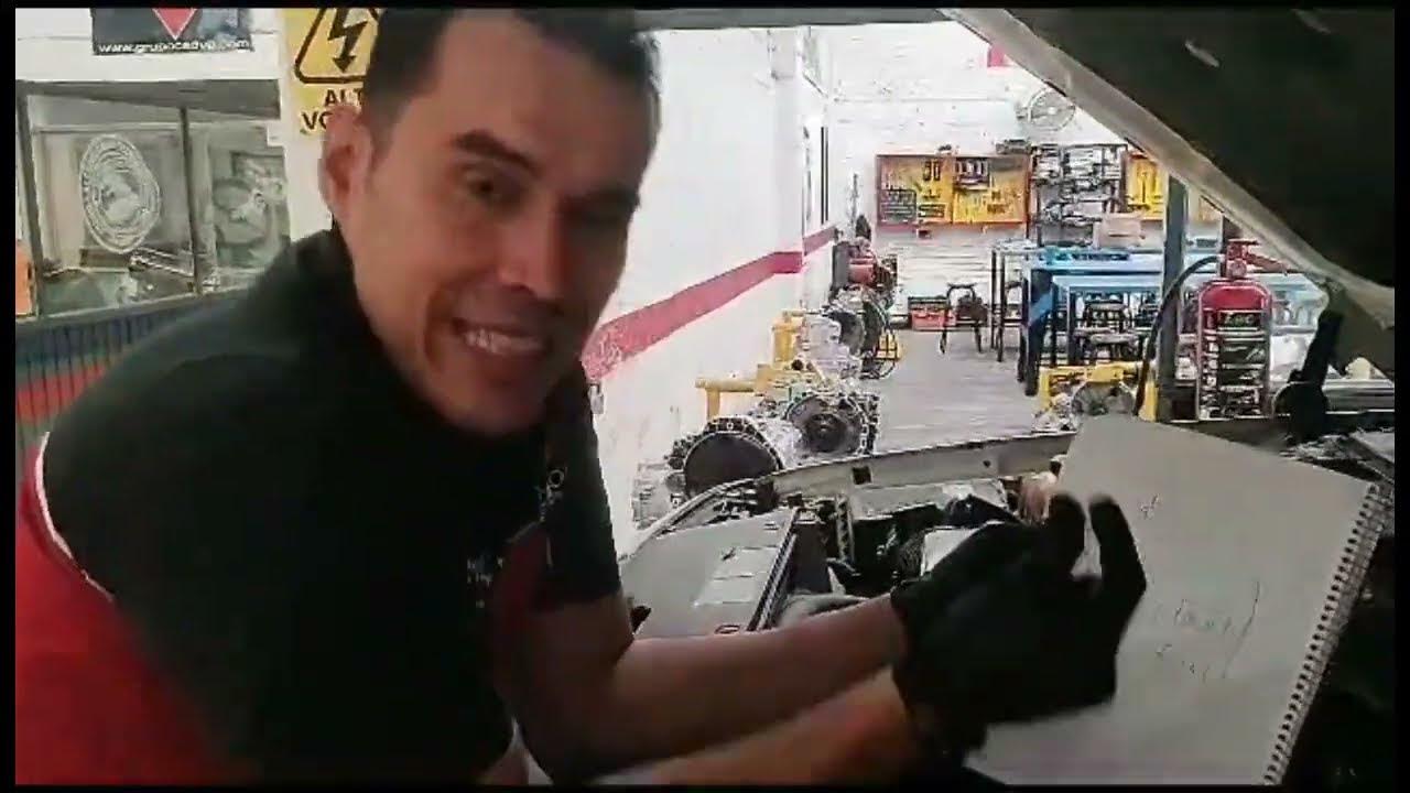 Diagnóstico CÓDIGOS P0751, P0753 Chevrolet Silverado, GMC, Cadillac