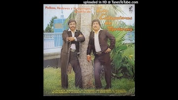 Los Castigadores De Monterrey - Polkas, Redovas, y Huapangos