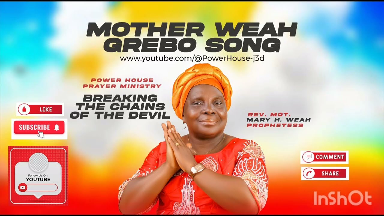 Stop worrying, start praising 