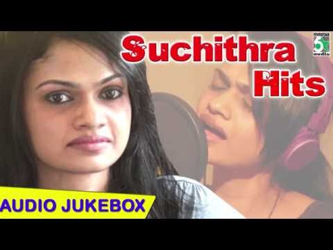 Suchithra Special Super Hit Audio Jukebox