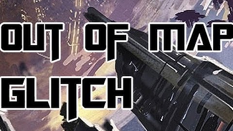 Out of Map Glitch on Fall of Cybertron