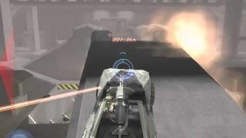 haloce singleplayer maps EP.2 Mawrun