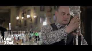 cocktail video