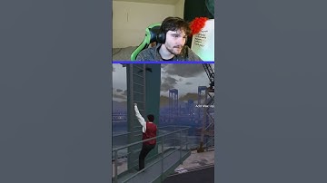 Just wait till the end… | GTA 5 Chaos Mod With Rainbomizer | Twitch: ChunksterChunkus