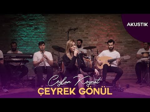 Ceylan Koynat - Çeyrek Gönül (Cover)