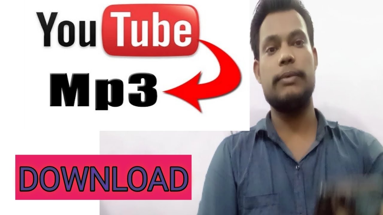 YouTube Se MP3 Gana Kaise Load Karen(YouTube Se MP3 Song Kaise load
