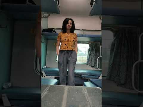 Video: Tips para sa Long Distance Travel sa Indian Railways Tren