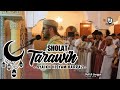 SHOLAT TARAWIH || imam Syaikh Hisyam Harraz | Best Recitation.