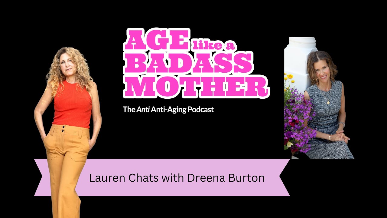 Dreena Burton - Fix Your Fascia, Heal Your Body - YouTube