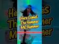 @MCHAMMER