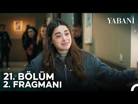 Yabani: Season 1, Episode 21 Clip