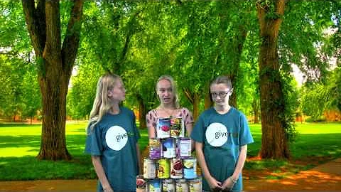 CANS AROUND THE OVAL 2015