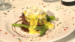 Best Restaurants on Vacation in Williamsburg | Williamsburg Area Restaurant Association