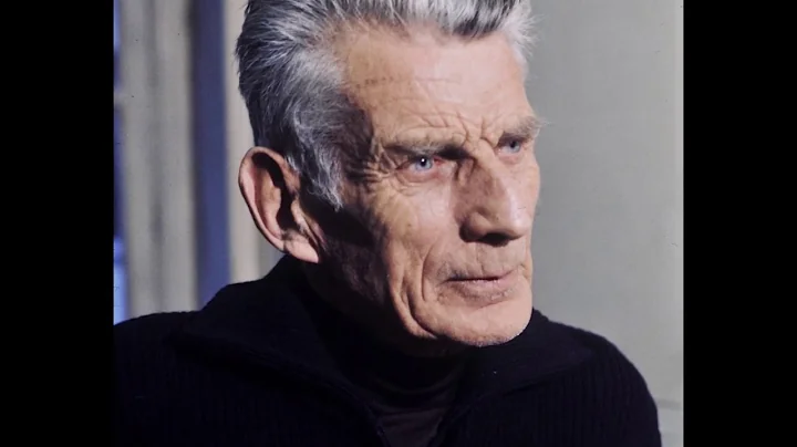 Samuel Beckett, Krapp's Last Tape: Literature And ...
