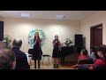 Гурт Волошки с Сколобів