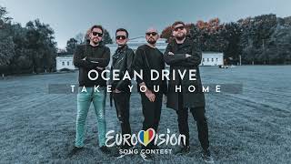 Ocean Drive - Take You Home (Eurovision Song Contest 2023) Resimi