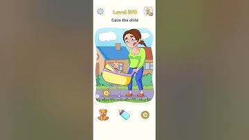 DOP 3 Level 370 371:Displace One Part -  Walkthrough.