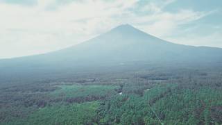 PICA fujiyama PR