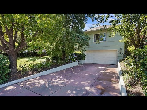 1180 South Tuxedo Avenue, Stockton, CA home video tour